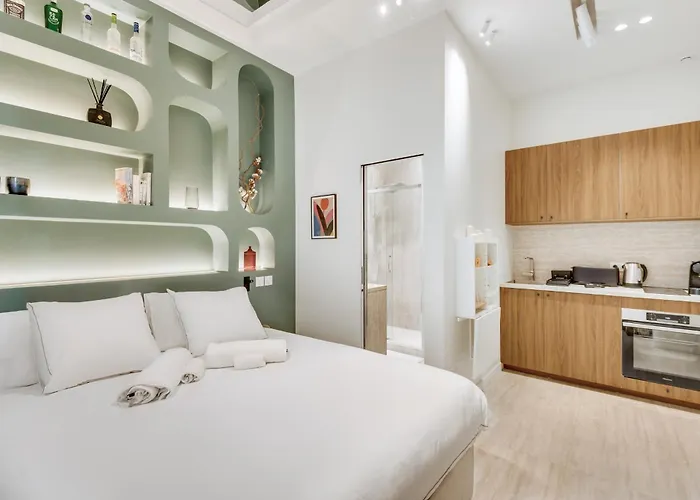 Le Confidentiel - BastilleHotel Pas Cher Paris